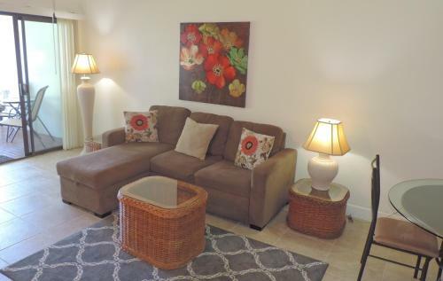 Apartamento Royal Sea Cliff Condo
