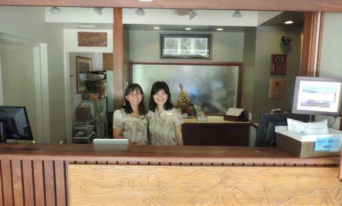 Apartamento Royal Sea Cliff Condo