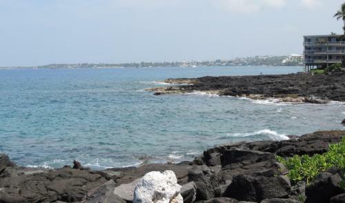 Apartamento Royal Sea Cliff Condo