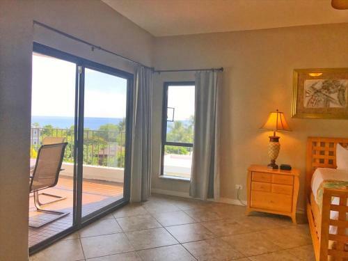 Apartamento Royal Sea Cliff Condo