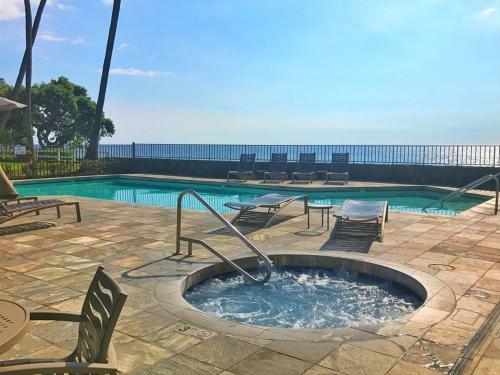 Apartamento Royal Sea Cliff Condo