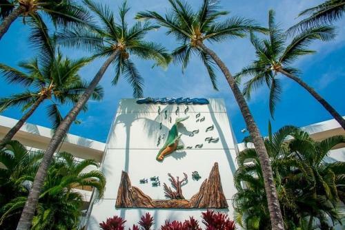 Apartamento Royal Sea Cliff Condo
