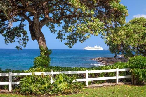 Apartamento Royal Sea Cliff Condo