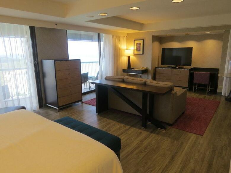Hotel Sheraton Princess Kaiulani