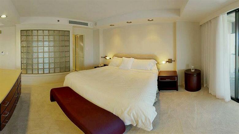 Hotel Sheraton Princess Kaiulani