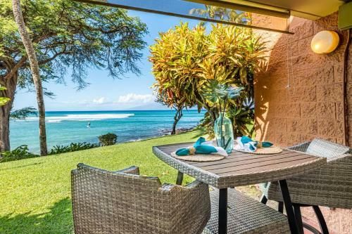 Apartamento Kuleana 706