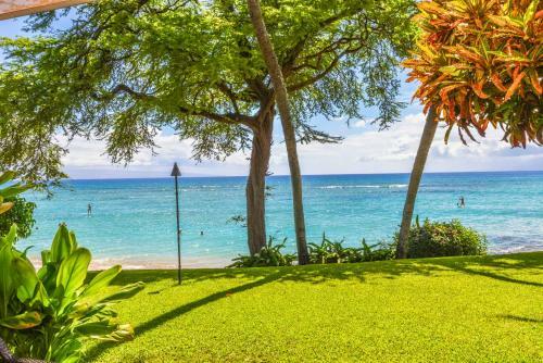 Apartamento Kuleana 706