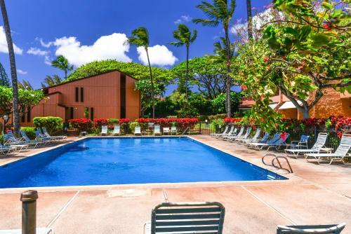 Apartamento Kuleana 706