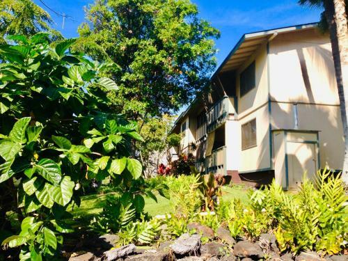 Apartamento Palani Condo