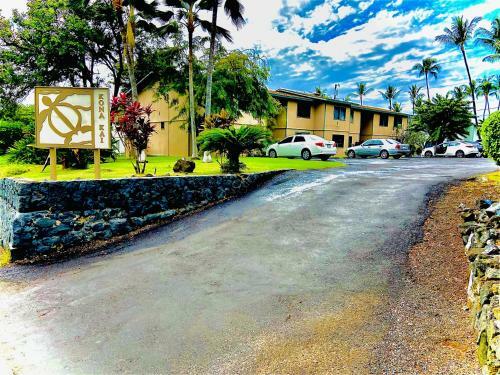 Apartamento Palani Condo