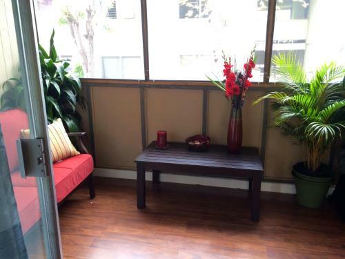 Apartamento Palani Condo