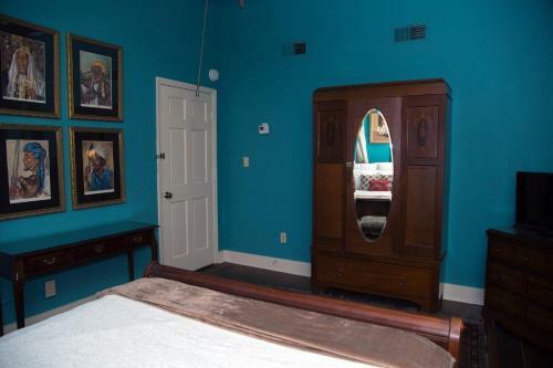Savannah Bed & Breakfast Inn