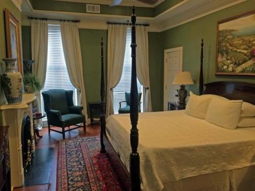 Savannah Bed & Breakfast Inn