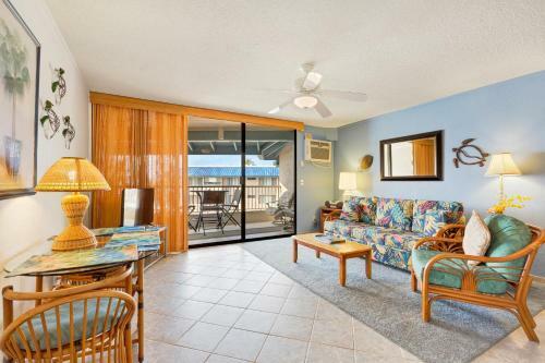 Aparthotel Castle Kona Reef