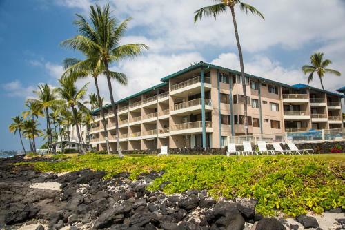 Aparthotel Castle Kona Reef