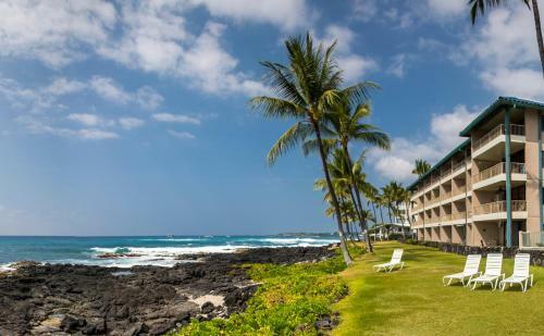 Aparthotel Castle Kona Reef