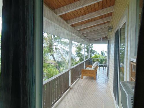 Agroturismo Coco-nut Hale
