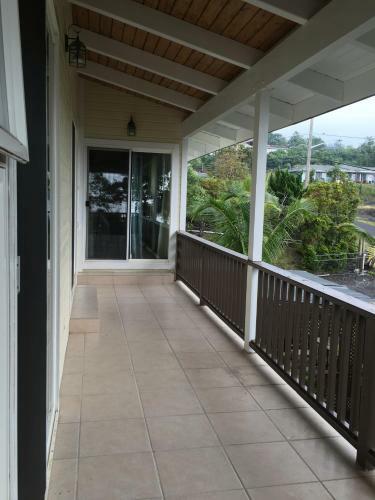 Agroturismo Coco-nut Hale