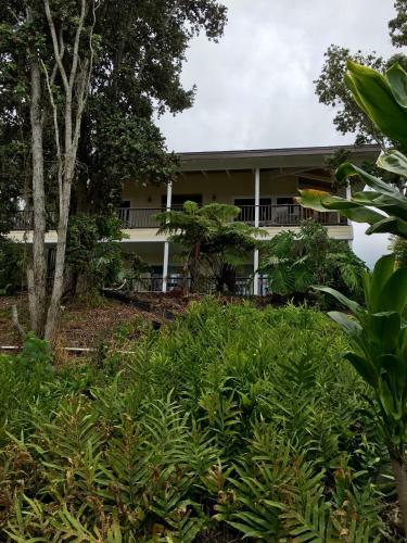 Agroturismo Coco-nut Hale