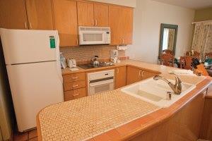 Villa Kona Coast Resort