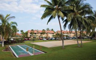 Villa Kona Coast Resort