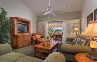Villa Kona Coast Resort