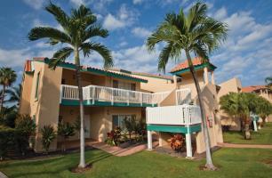 Villa Kona Coast Resort