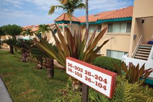 Villa Kona Coast Resort