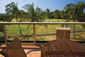 Villa Kona Coast Resort