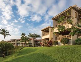 Villa Kona Coast Resort