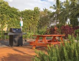 Villa Kona Coast Resort