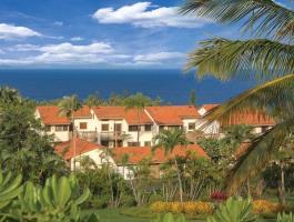 Villa Kona Coast Resort