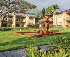 Villa Kona Coast Resort