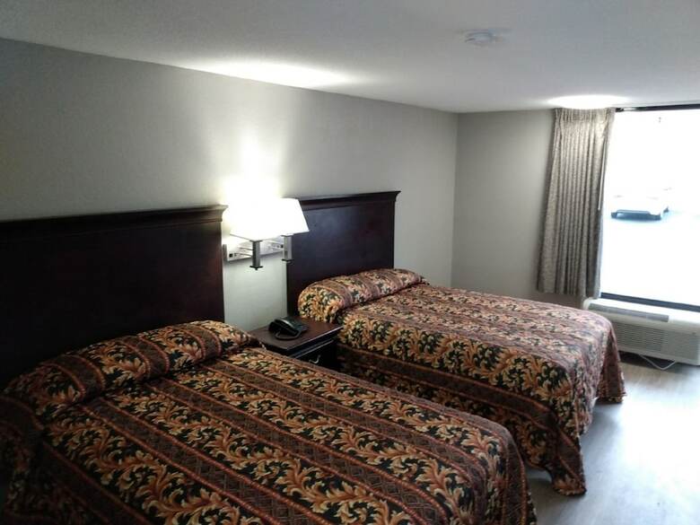 Motel Gateway Inn Savannah