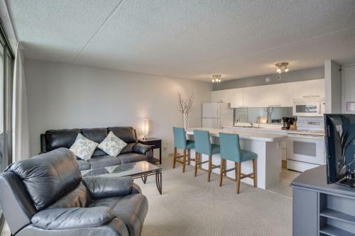 Apartamento Waikiki Banyan Condo