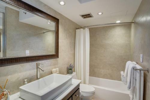 Apartamento Waikiki Banyan Condo