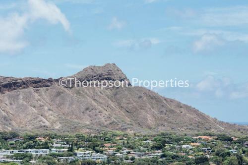 Apartamento Waikiki Banyan Condo
