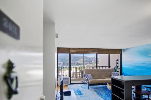 Apartamento Waikiki Banyan Condo