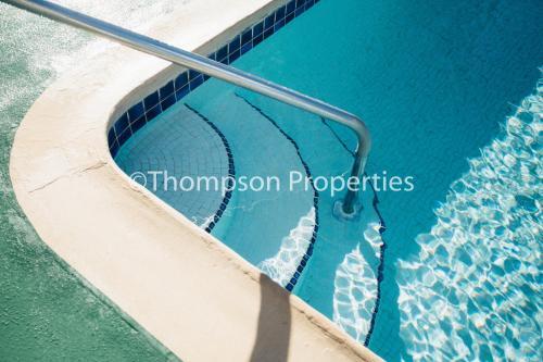 Apartamento Waikiki Banyan Condo