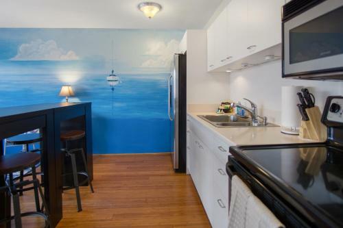 Apartamento Waikiki Banyan Condo