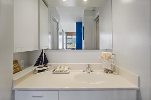 Apartamento Waikiki Banyan Condo