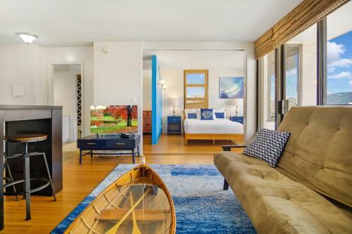 Apartamento Waikiki Banyan Condo