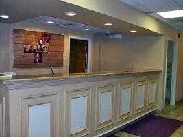 Motel 6 - Savannah Midtown