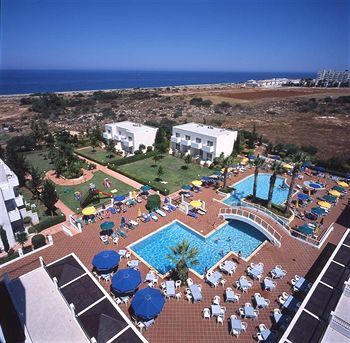 Hotel Paramount