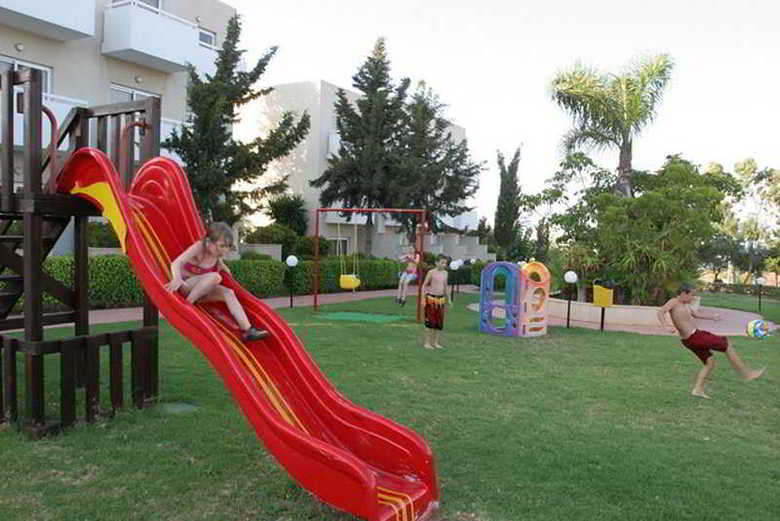 Hotel Paramount