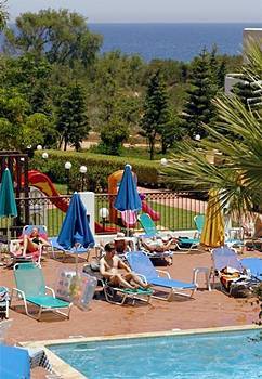 Hotel Paramount