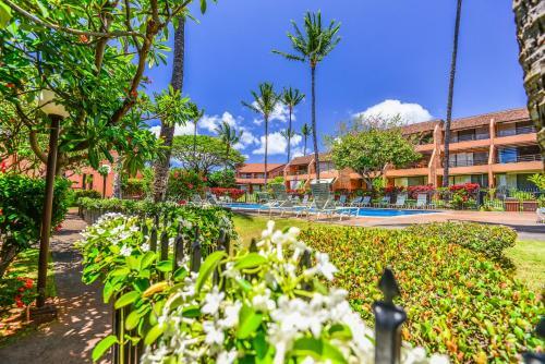 Apartamento Kuleana 713