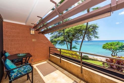 Apartamento Kuleana 713