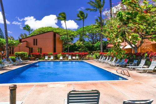 Apartamento Kuleana 713