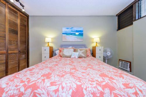 Apartamento Kuleana 713